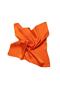 100% Silk Scarf (50*50) - 2