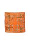 50*50 Silk Scarf - 100% Silk