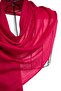 85% Cashmere 15% Silk Flat Shawl - 3