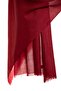 85% Cashmere 15% Silk Flat Shawl - 4