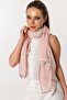 Cashmere Embroidered Shawl - 6