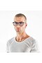Giovanni Classic Havana & Blue Unisex Sunglasses Blue Lens - 3