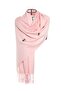 Modal Cashmere Embroidered (BIRILI) Shawl