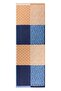Modal Cashmere Jacquard Shawl - 5