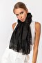 Modal Cashmere Shawl - 4