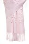 Modal Cashmere Shawl - 5