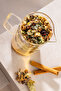 Fire Resistant Borosilicate Glass Jug Detox Herbal Tea Large Size Coffee Pot 800 Ml - 5