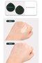 3Pcs Cosmetic Puff Set Coupling Soft Foundation Moisturizing Face Makeup Cloth Sponge Beauty Set - 6