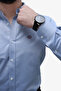Armürlü Slim Fit Gömlek - 3