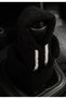 Car Gear Hoodie Auto Gear Hood Gear Outfit Black - 2
