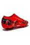 حذاء كرة القدم Evolution 2307 Fg برتقالي - 4