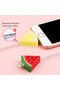 iPhone / iPad Cable Compatible Tip Protective Sillicone Case with Break and Bend Resistant Figure - 3