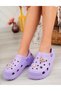 Women's Maria Non-Slip Sea Beach Chef Doctor Nurse Hospital Comfort Comfortable Charm Sandals Slippers - 2