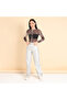 Metallic Jeans - 7