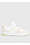 White Women's Suede Sneaker Yw0Yw0144602U
