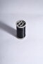 3 Pieces 200 Meters Black Ghost Thread (Total 600 Meters) Sewing Fishing Line Thread - 8