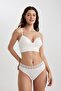 حمالة صدر من Fall In Love Comfort مغطاة بدون خياطة A8858ax24sp - 2