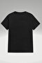 Unisex Friends Printed Crew Neck 100% Cotton Oversize T-shirt - 2