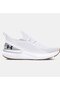 Women's Ua Shift Running Shoes 3027777-101