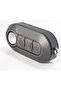 Citroen Jumper Relay Nemo Compatible Switch Container Control Container Auto Keychain - 4
