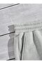 DO IT Printed Elastic Waist Double Pocket Sports Shorts - 3