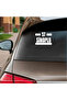 57 Sino Car Sticker 16x9 Cm White - 2