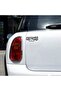 Men's Work Car Sticker 16x6 Cm Black - 2