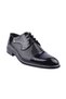 NZ 2024-12 Patent Leather Shoes - 2