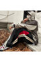 Y2k Zip Detail Parachute Sweatpants/Pants