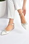 White Stone Women's Sandals M272002009 - 4