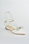 White Stone Women's Sandals M272002009 - 5