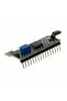 Lcd I2C Seri Arayüz Modülü Arduino - 3
