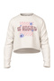 NKFVILMA LS CROP TOP - 4