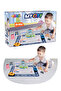 Educational Highway and City Buildings Eva Puzzle Game Set 71 Pieces Including 2 Vehicles - 6