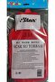 Hot Water Bag with Fleece Cover Red 2 Lt - 2