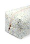 Daisy Pattern XL Size Bag Travel Bag for Dyson Airwrap and All Your Hair Styling - 2