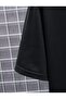 Crew Neck Straykids K-pop Printed Unisex Short Sleeve Kids T-shirt - 3