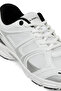 ARION TX W 4FX White Women's Running Shoes - 7