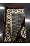 Mevlütlük Scattered Fringed Prayer Rug - 4