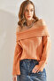 Women's Puppy Collar Collar Sweater 40981004 - 8