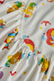 X Kral Şakir Circus Single Bed Sheet Set - 3