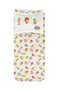 X Kral Şakir Circus Single Bed Sheet Set - 5