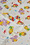 X Kral Şakir Circus Single Bed Sheet Set - 2