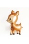 Gazelle Foil Balloon 85 Cm - 2