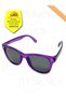 Purple Children's Sunglasses 4-8 Years Polarized 100% UV Protection Children's Sunglasses - 2