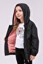 Girl's Seasonal Raincoat Jacket 51297 - 2