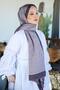Hintipek Monogram Shawl - 4
