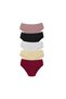 5-Piece Women's PANTY - 2