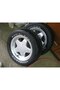 Cms 40 215 50 13 Yokohama Radial 352 Tire Lettering to the Labelers Tofaş 8 Pcs New Product - 5