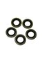 Nissan Almera 2 Compatible 5 Pieces Set with Crankcase Plug and Elastic - 2